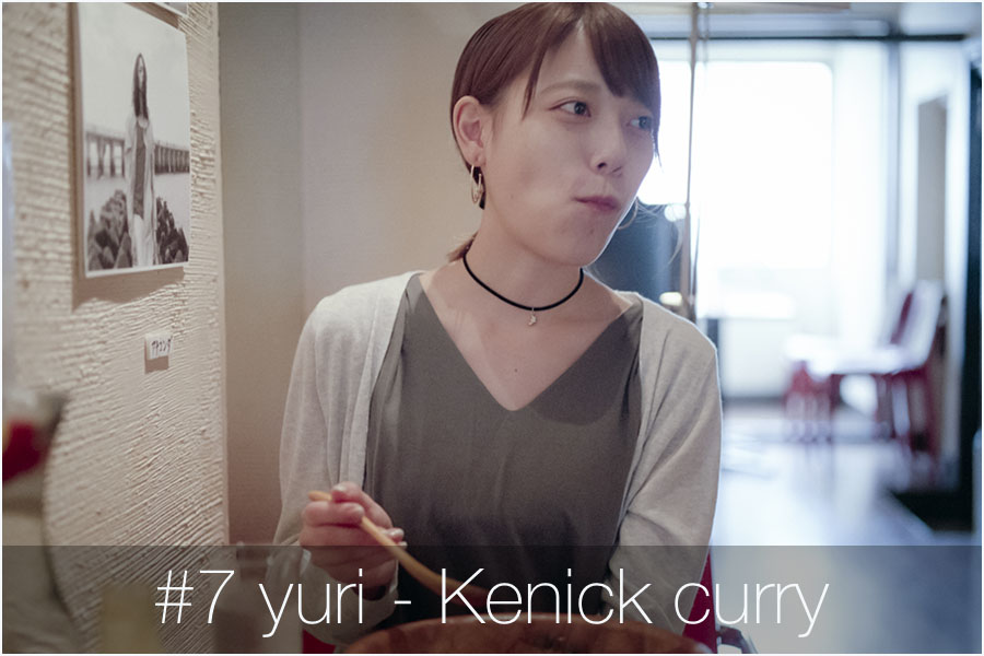 #7 yuri